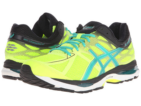 ASICS Gel Cumulus 17 Running Shoes - sportsmem4ever