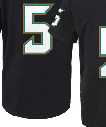 Sports Jersey - sportsmem4ever