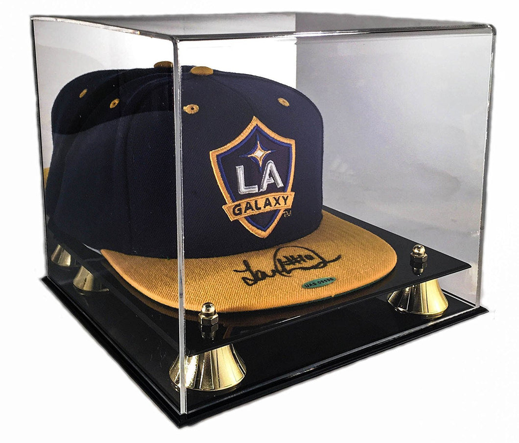 Collectible Sports Cap LA Galaxy - sportsmem4ever